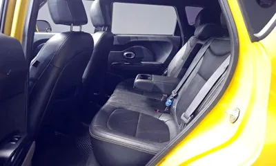 Kia Soul 2014, 53042 км, за 9300000 KRW - фото 12