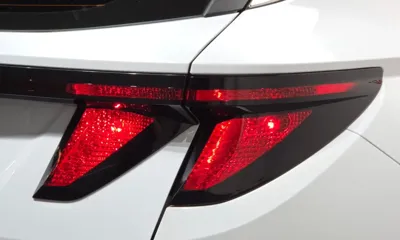 Hyundai Tucson 2023, 47509 км, за 23900000 KRW - фото 23