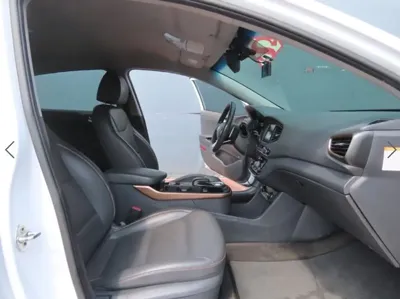 Hyundai Ioniq 2018, 231090 км, за 7990000 KRW - фото 14