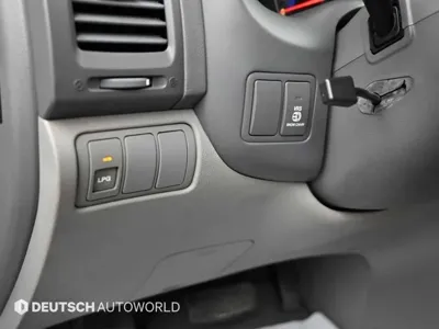 Kia Canival 2011, 39470 км, за 8990000 KRW - фото 17