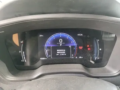 Toyota Levin 2024, 45500 км, за 54700 CNY - фото 12