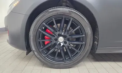 Maserati Ghibli 2019, 75006 км, за 25900000 KRW - фото 5