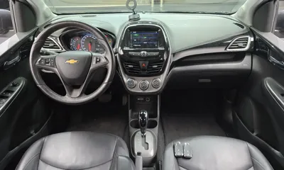ChevroletGMDaewoo Spark 2022, 36532 км, за 10800000 KRW - фото 7