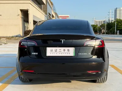 Tesla Model 3 2020, 130000 км, за 89800 CNY - фото 14