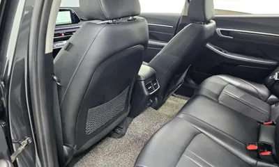 Hyundai Sonata 2022, 76856 км, за 20700000 KRW - фото 30