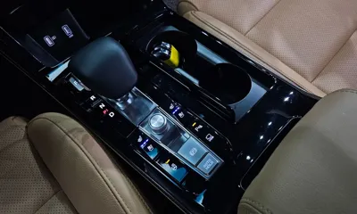 Kia K7 2021, 30607 км, за 24000000 KRW - фото 9