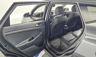 Hyundai Tucson 2019, 56122 км, за 13600000 KRW - фото 18