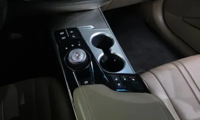 Kia K8 2023, 58912 км, за 23800000 KRW - фото 9