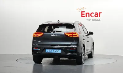 Kia Niro 2022, 176155 км, за 15400000 KRW