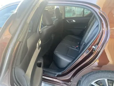 Lexus CT 2018, 65000 км, за 86800 CNY - фото 7