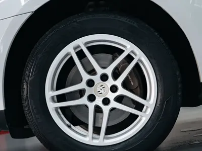 Porsche Macan 2018, 129000 км, за 133800 CNY - фото 24