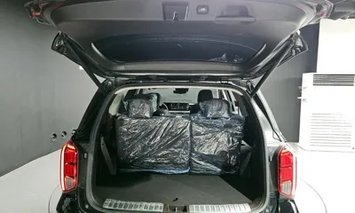 Hyundai Palisade 2023, 161153 км, за 37900000 KRW - фото 20