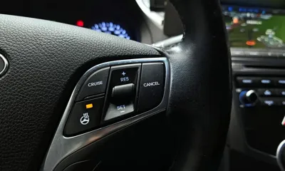 Hyundai Grandeur 2016, 131742 км, за 7400000 KRW - фото 18