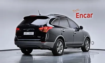 Hyundai Veracruz 2014, 191384 км, за 8700000 KRW - фото 2