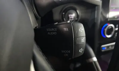 Renault-KoreaSamsung QM6 2018, 132405 км, за 8900000 KRW - фото 32