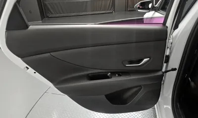 Hyundai Avante 2021, 32119 км, за 16900000 KRW - фото 25