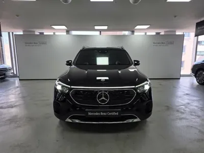 Mercedes-Benz EQB 2023, 91044 км, за 37500000 KRW