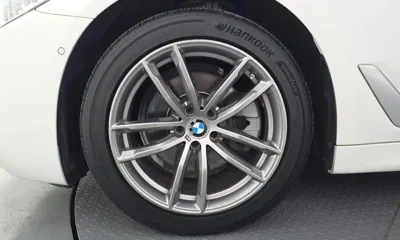BMW 5-Series 2018, 146423 км, за 22500000 KRW - фото 5