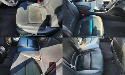 Hyundai Sonata 2010, 134977 км, за 4150000 KRW - фото 10
