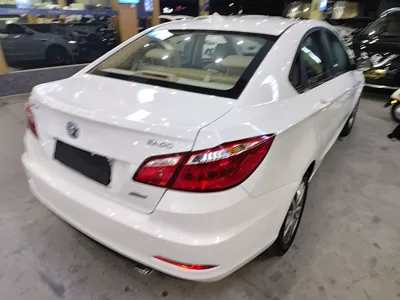 Changan Eado 2016, 70700 км, за 43058.34 CNY - фото 6