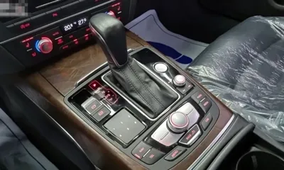 Audi A6 2016, 135503 км, за 10900000 KRW - фото 9