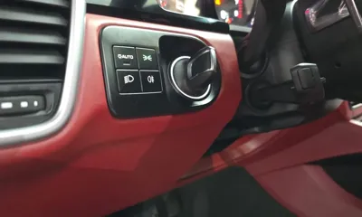 Porsche Cayenne 2023, 52978 км, за 89900000 KRW - фото 29