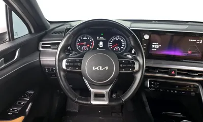 Kia K5 2022, 46722 км, за 55550000 KRW - фото 13