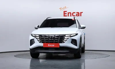 Hyundai Tucson 2022, 81133 км, за 21790000 KRW
