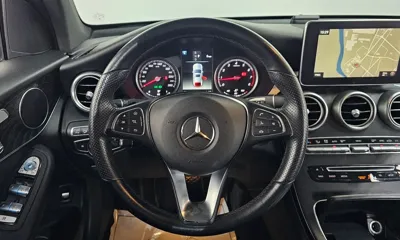 Mercedes-Benz GLC-Class 2019, 70615 км, за 29500000 KRW - фото 14