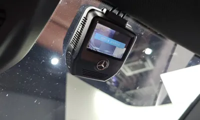Mercedes-Benz GLC-Class 2021, 96850 км, за 36900000 KRW - фото 29