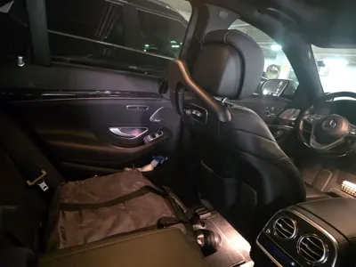 Mercedes-Benz S-Class 2019, 57100 км, за 52000000 KRW - фото 10