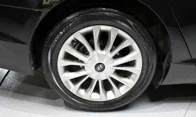 Hyundai Sonata 2015, 177422 км, за 5990000 KRW - фото 5