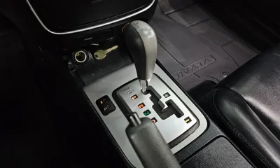 Hyundai Sonata 2007, 118996 км, за 2800000 KRW - фото 9