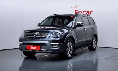 Kia Mohave 2018, 39090 км, за 21500000 KRW - фото 7