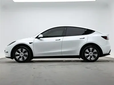 Tesla Model Y 2021, 61200 км, за 153000 CNY - фото 6
