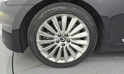 Hyundai Equus 2014, 208699 км, за 8990000 KRW - фото 5