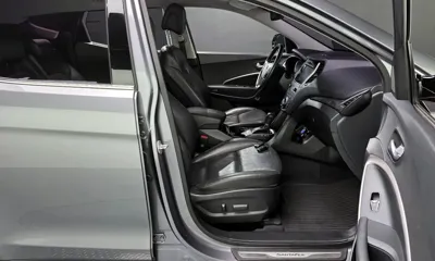 Hyundai Santafe 2016, 167649 км, за 9400000 KRW - фото 26