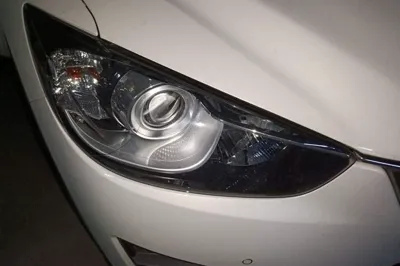 Mazda CX-5 2015, 121000 км, за 45532.8 CNY - фото 7