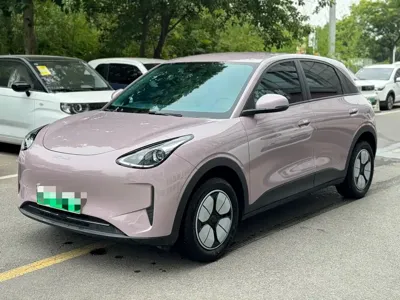 Galaxy Starburst · 2025 год