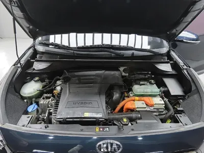 Kia Niro 2018, 77962 км, за 17090000 KRW - фото 6