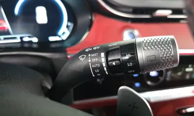 Genesis GV70 2021, 58210 км, за 32500000 KRW - фото 32