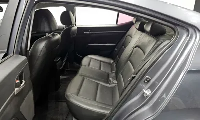 Hyundai Avante 2016, 79617 км, за 8300000 KRW - фото 11