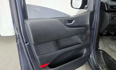 Hyundai Staria 2024, 59181 км, за 23800000 KRW - фото 24