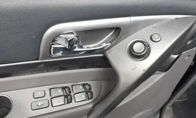 KG_Mobility_Ssangyong KORANDO 2015, 67044 км, за 30000000 KRW - фото 29