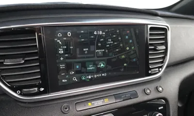 Kia Sportage 2019, 115281 км, за 16500000 KRW - фото 14