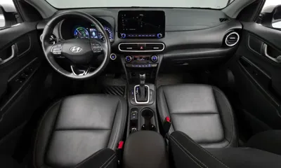 Hyundai Kona 2020, 86300 км, за 18100000 KRW - фото 7