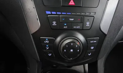 Hyundai Santafe 2015, 128207 км, за 8800000 KRW - фото 32