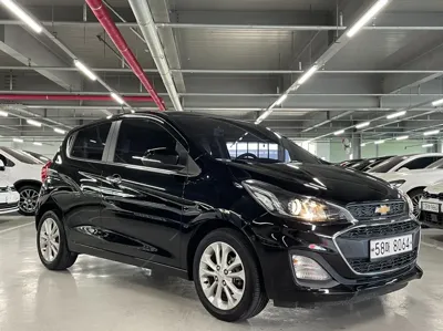 ChevroletGMDaewoo Spark 2019, 42917 км, за 7990000 KRW - фото 20