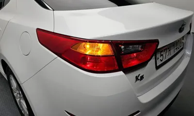 Kia K5 2015, 172961 км, за 4700000 KRW - фото 23