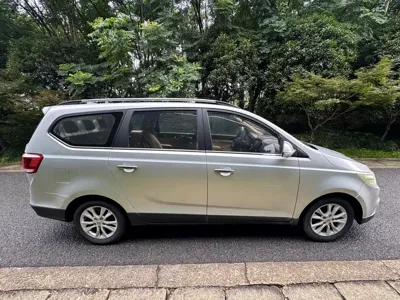 Baojun 730 2015, 95700 км, за 11800 CNY - фото 9